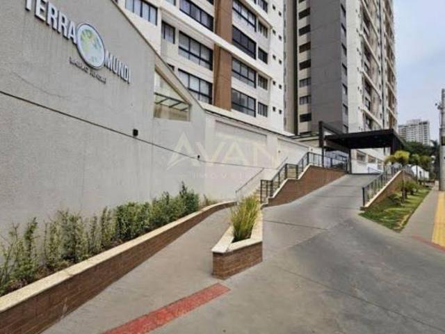 Apartamento à venda no bairro Jundiaí Anápolis/GO