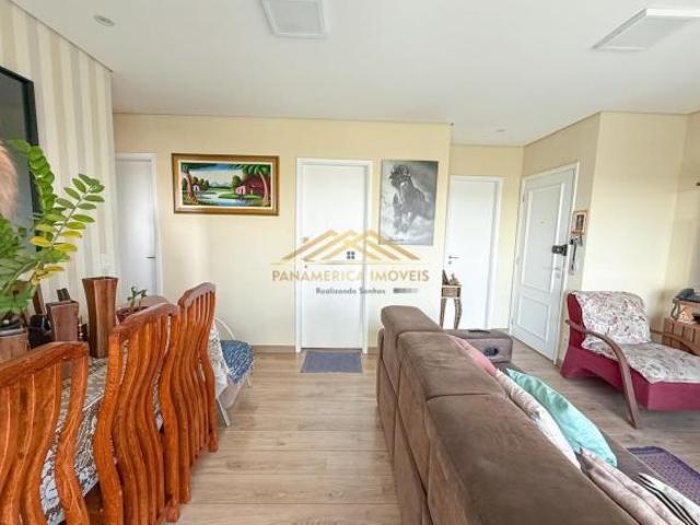 Apartamento à venda no bairro Jurubatuba São Paulo/SP