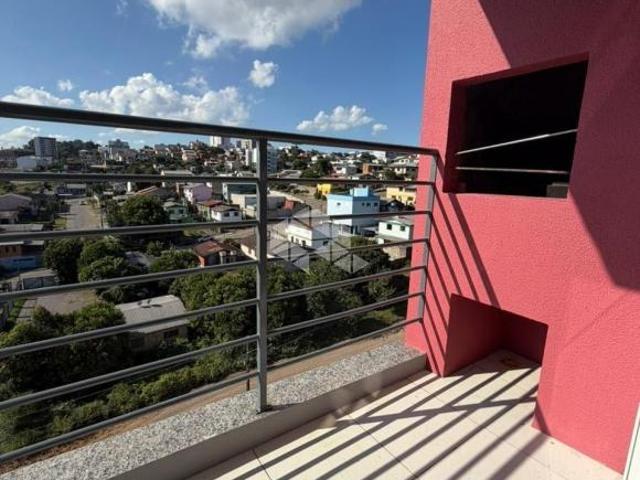 Apartamento à venda no bairro Kayser, Caxias do Sul/RS