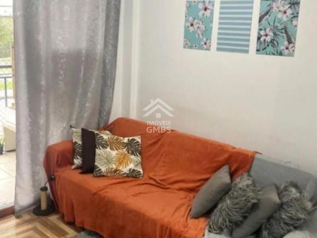 Apartamento à venda no bairro Lindóia Curitiba/PR