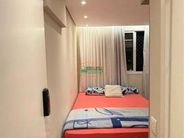 Apartamento à venda no bairro Liberdade, Belo Horizonte!