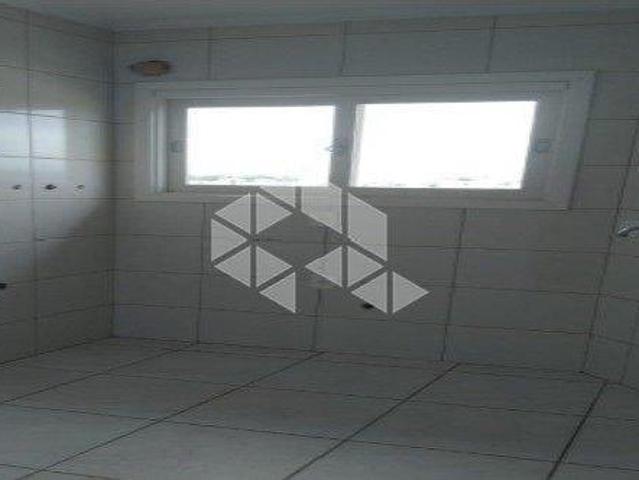 Apartamento à venda no bairro Licorsul