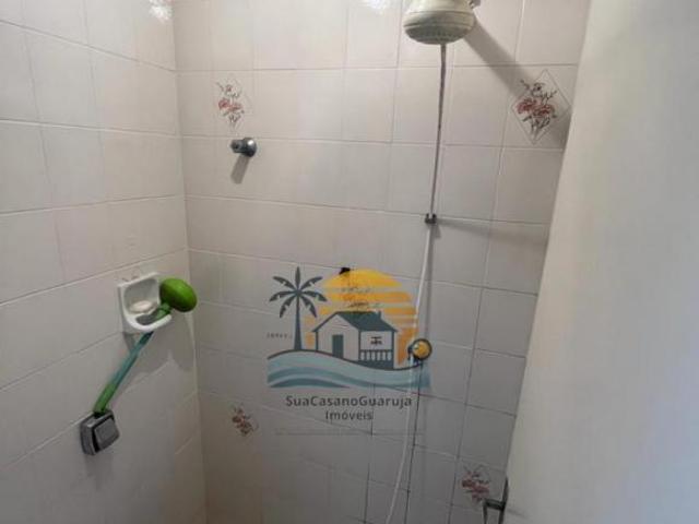 Apartamento à venda no bairro Loteamento João Batista Julião em Guarujá/SP