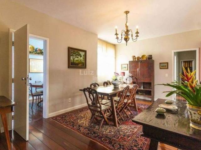 Apartamento à venda no bairro Lourdes