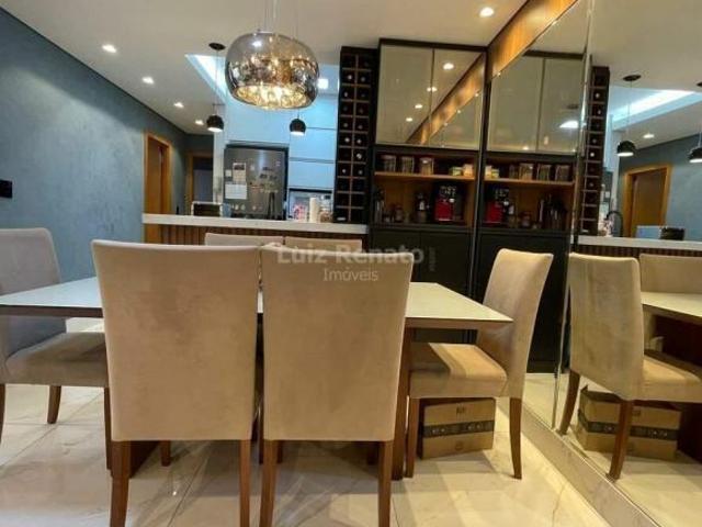 Apartamento à venda no bairro Lourdes