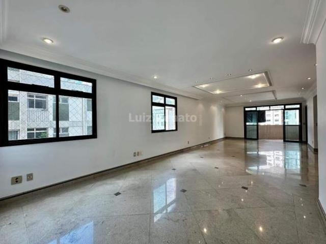 Apartamento à venda no bairro Lourdes