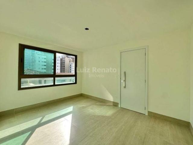 Apartamento á venda no bairro Lourdes