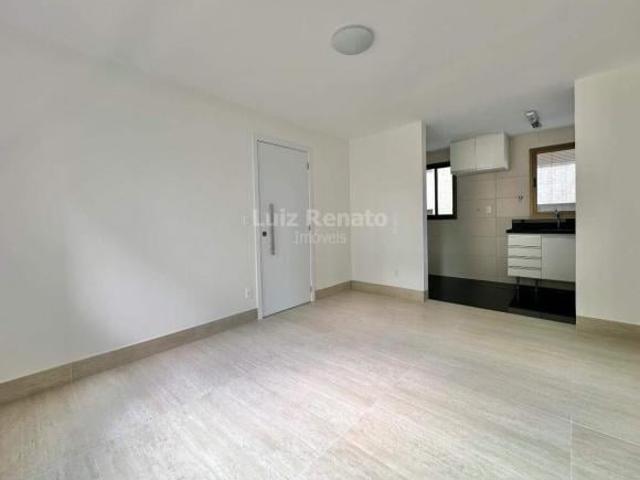 Apartamento á venda no bairro Lourdes