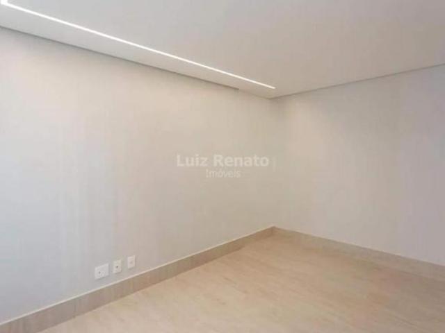 Apartamento à venda no bairro Lourdes