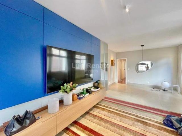 Apartamento à venda no bairro Lourdes