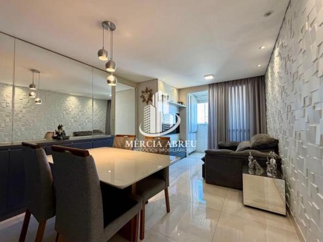 Apartamento à venda no bairro Manacás Belo Horizonte/MG