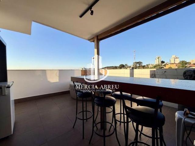 Apartamento à venda no bairro Manacás Belo Horizonte/MG