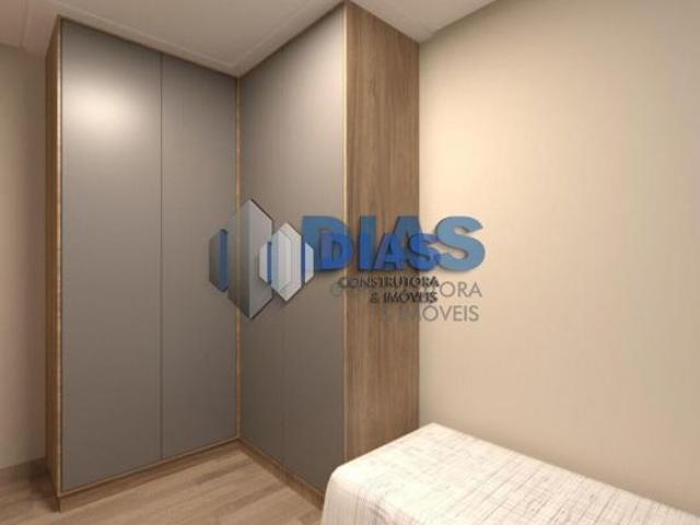 Apartamento à venda no bairro Manoel Corrêa Conselheiro Lafaiete/MG