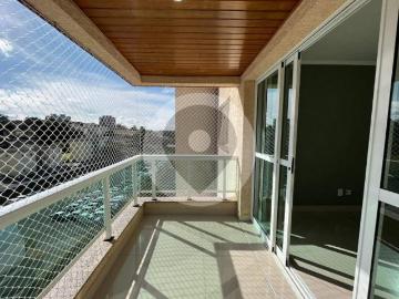 Apartamento à venda no bairro Mansões Santo Antônio