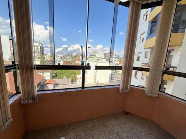 Apartamento à venda no bairro Madureira Caxias do Sul/RS