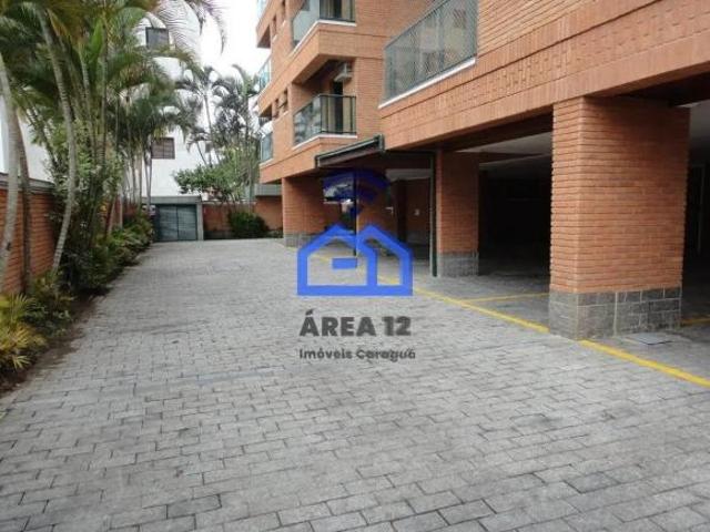 Apartamento à venda Martim de Sá Caraguatatuba, SP