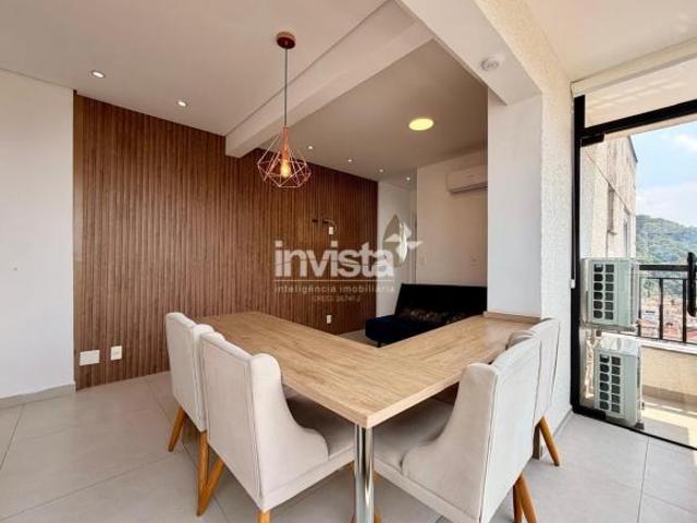 Apartamento à venda no bairro Marapé