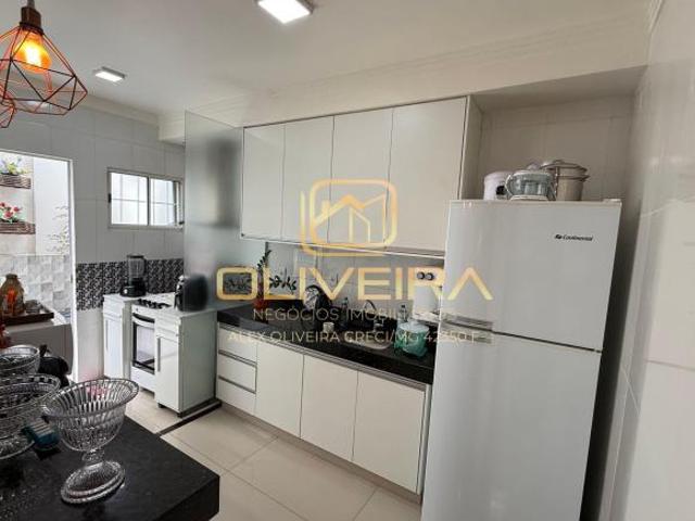 Apartamento à venda no bairro Marciano Brandão Patrocínio/MG