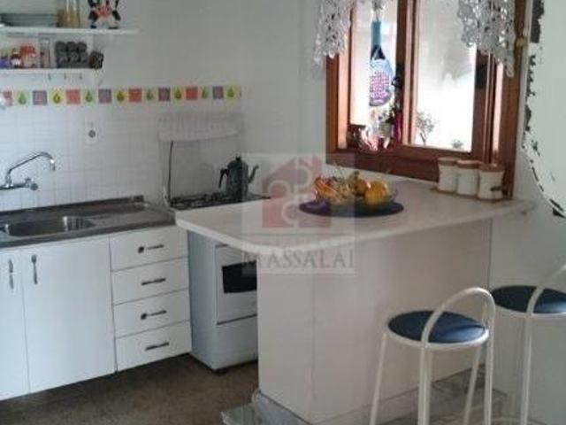 Apartamento à venda no bairro Marechal Rondon Canoas/RS