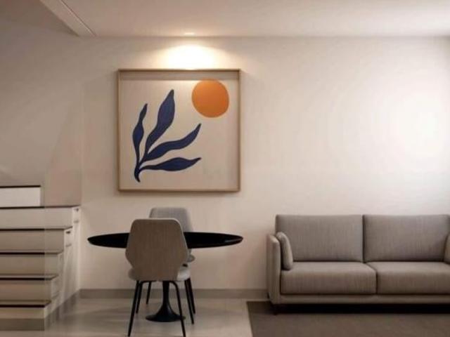 Apartamento à venda no bairro Marilandia em Belo Horizonte/MG
