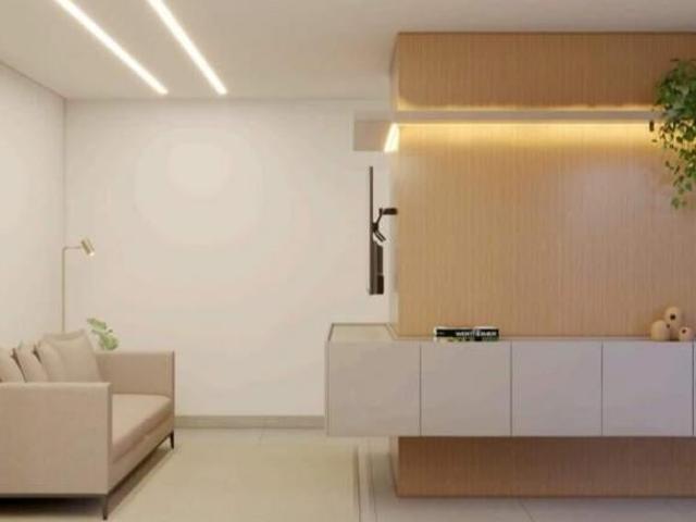 Apartamento à venda no bairro Marilandia em Belo Horizonte/MG