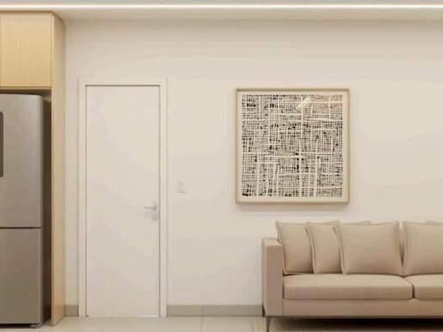 Apartamento à venda no bairro Marilandia em Belo Horizonte/MG