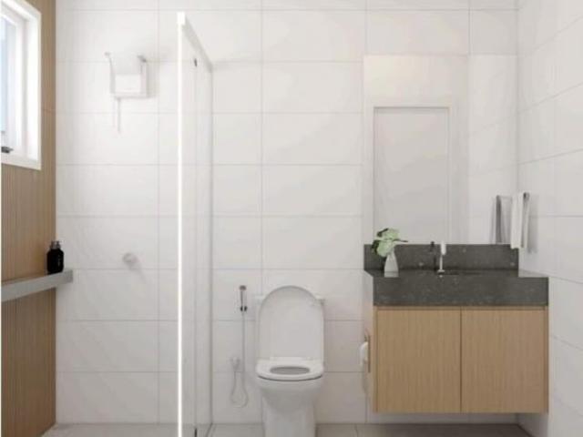 Apartamento à venda no bairro Marilandia em Belo Horizonte/MG