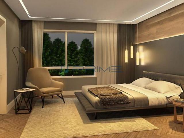 Apartamento Garden | 215m²