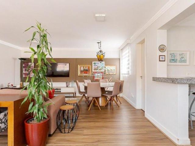 Apartamento à venda no bairro Mercês