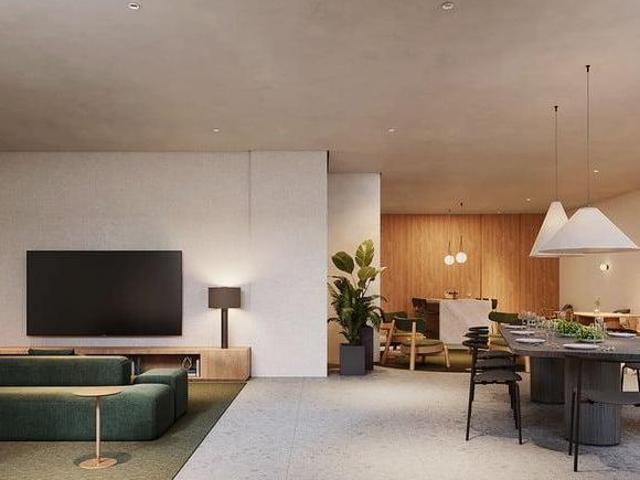 Apartamento à venda no bairro Mirandópolis São Paulo/SP