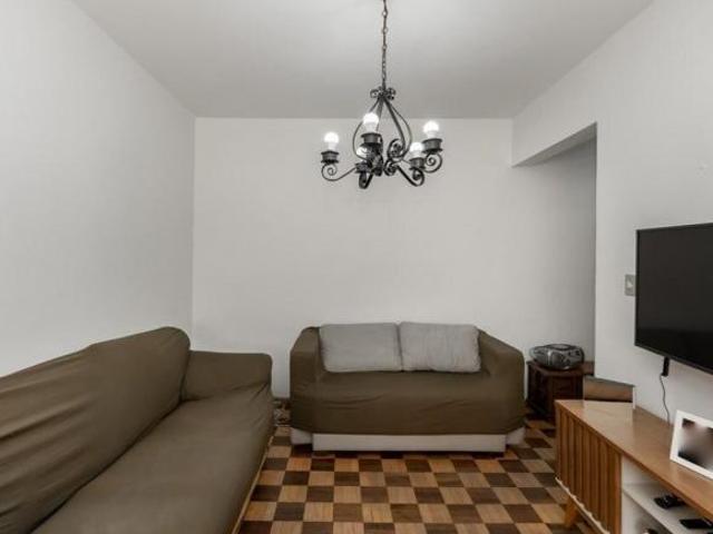Apartamento à venda no bairro Mirandópolis São Paulo/SP
