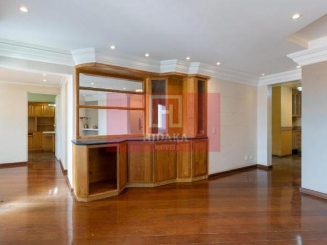 Apartamento à venda no bairro Mirandópolis São Paulo/SP, Zona Sul