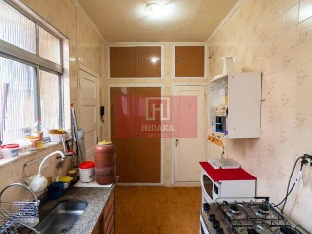 Apartamento à venda no bairro Mirandópolis São Paulo/SP, Zona Sul