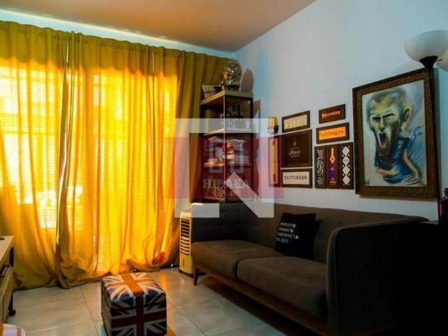 Apartamento à venda no bairro Mirandópolis São Paulo/SP, Zona Sul