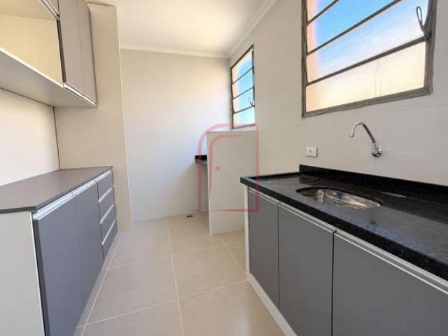 Apartamento à venda no bairro Monte Castelo Campo Grande/MS