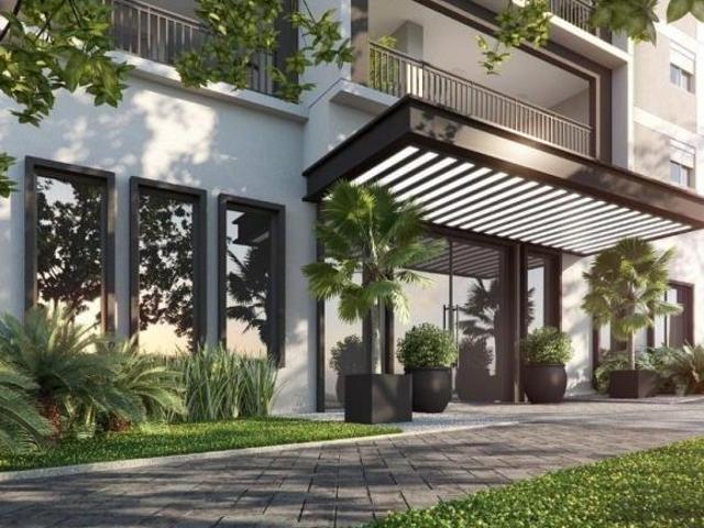 Apartamento à venda no bairro Mooca São Paulo/SP
