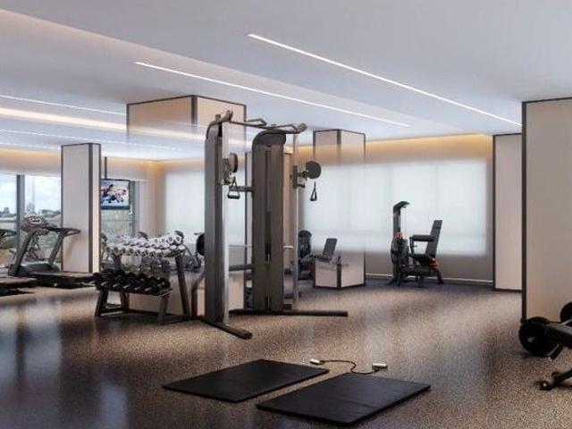 Apartamento à venda no bairro Mooca São Paulo/SP