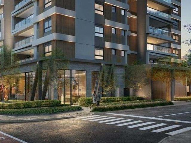 Apartamento à venda no bairro Moema São Paulo/SP
