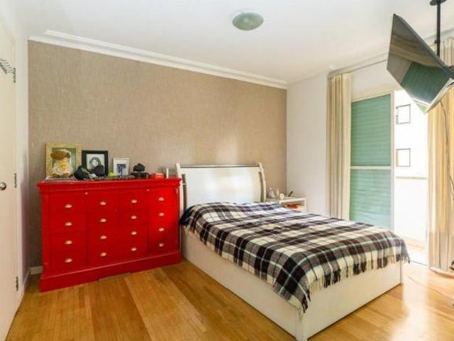 Apartamento à venda no bairro Moema São Paulo/SP