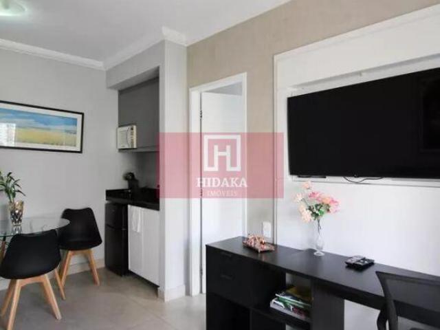 Apartamento à venda no bairro Moema São Paulo/SP, Zona Sul