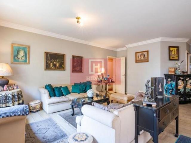 Apartamento à venda no bairro Morumbi São Paulo/SP, Zona Oeste
