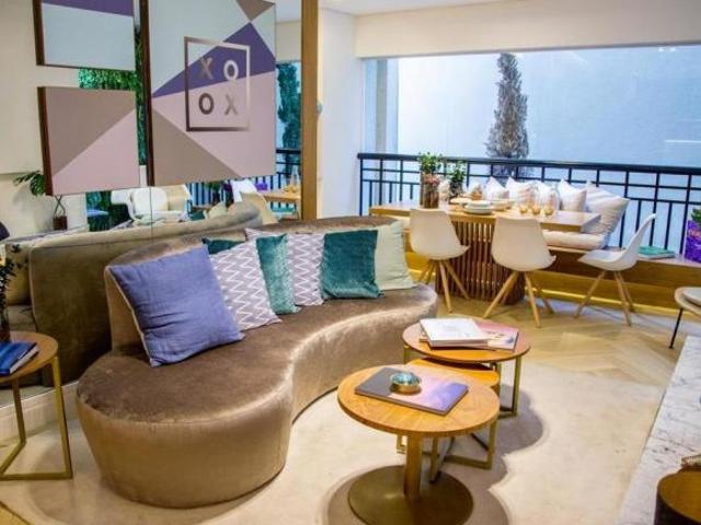 Apartamento à venda no bairro Morumbi São Paulo/SP