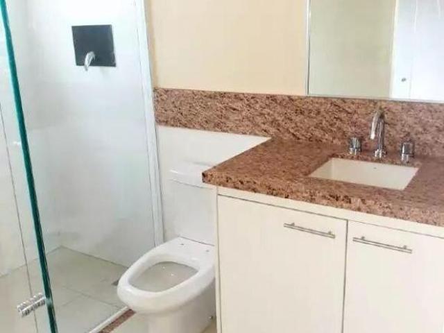 Apartamento à venda no bairro Muarama em Passos/MG