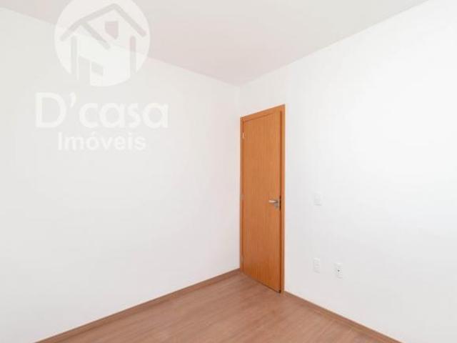 Apartamento à venda no bairro Natal Gravataí/RS
