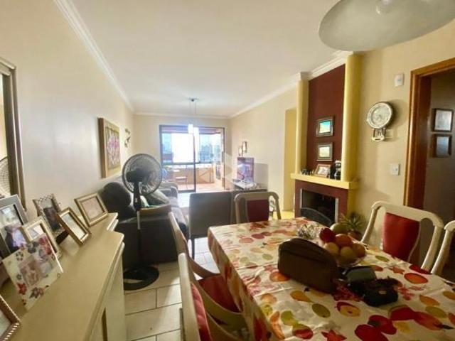 Apartamento a venda no bairro Nossa Senhora de Fátima