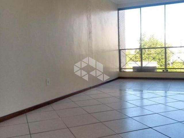 Apartamento a venda no bairro Nossa Senhora de Fátima