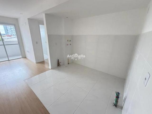 Apartamento à venda no bairro Nossa Senhora de Fátima
