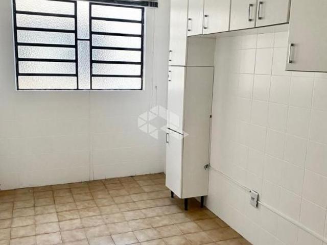 Apartamento à venda no bairro Nossa Senhora de Fátima