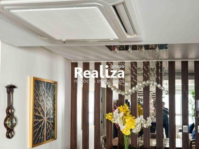 Apartamento à venda no bairro Nossa Senhora de Lourdes Caxias do Sul/RS