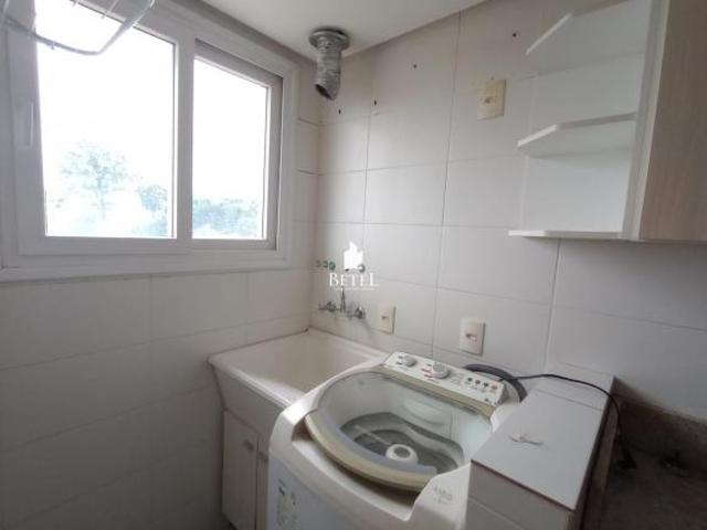 Apartamento à venda no bairro Nossa Senhora de Lourdes Caxias do Sul/RS